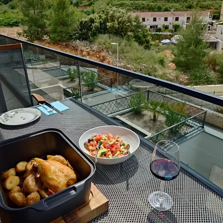 Octopus Appartement *